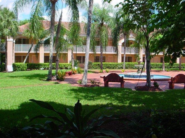 Grand Palms Spa & Golf Resort Pembroke Pines Luaran gambar